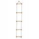 Tribecco climbing frame for the playground