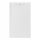 Hydrosan shower tray DEKO 100X80 WHITE rectangular 100 x 80 cm