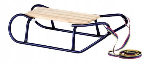  Metal sleds for children POLISH