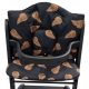  Lionelo Floris, double-sided insert cushion cover for Childhome Lambda