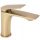Rea Avalon golden stand-up basin mixer