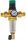 WATER PRESSURE REDUCER 1" WITH FILTER