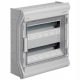 Hager 0 V IP65 0 A switchgear