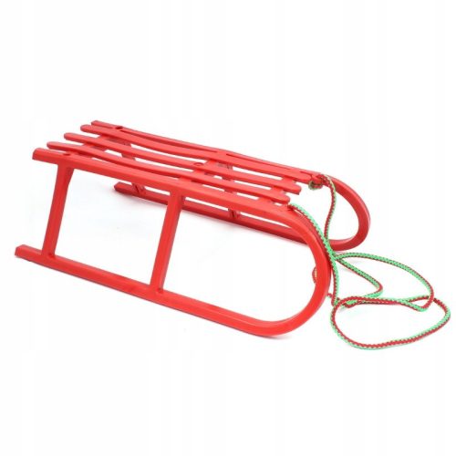  ECO PLASTIC SLEDGE