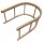  Traditional wooden sleds DREWMAX AD300
