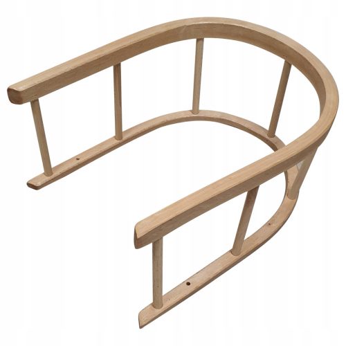  Traditional wooden sleds DREWMAX AD300