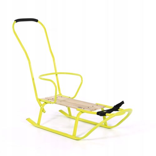  Tako Metal Sled Linea Flo 03 Green
