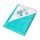  TEGA BABY DOG AND CAT bath cover blue