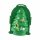  Snowball Maker Clip Winter Snow Toy, Snowball Maker Tool Deep Green Yellow