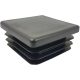 Cork profile cover 60x60 quadratisch 100 pcs.