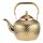 Kettles and teapots juicer all123) 1 l gold