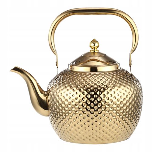 Kettles and teapots juicer all123) 1 l gold