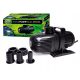  Aqua Nova 75 W Pump Over 5000 l/h