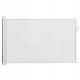  Door railing, KYG stair extensions, white