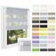  DAY AND NIGHT SHUTTERS 67x150 WITH TENSIONER