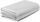 Polytunnel, panneaux en plastique Polytunnel 10 m² 400 x 250 cm blanc