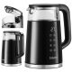  Transa Electronics MultiTouch Black Kettle 2200 W 1.7 l black