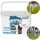 Chaux pour blanchir les arbres 2 kg Sumin