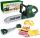  Little Lumberjack Set Children's chainsaw Gloves Safety glasses
