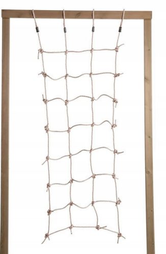 Climbing net 75x200cm for the playground