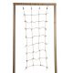 Climbing net 75x200cm for the playground