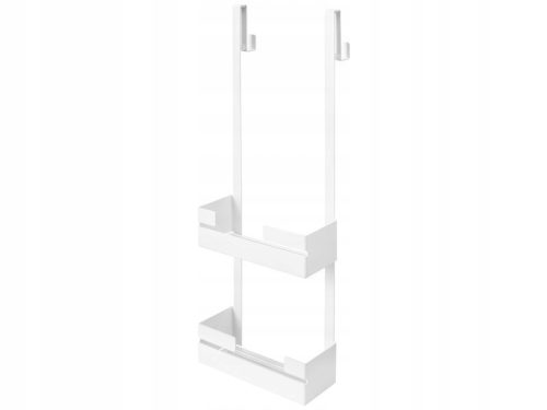 Bathroom shelves Deante mokko shelf for cabin type C bianco ADM A54K