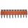 NERO Concrete nail 38 mm 1000 pcs.