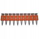 NERO Concrete nail 38 mm 1000 pcs.