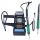 Heated soldering iron (resistance) Reball 40 W