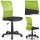  Halmar Dingo desk chair, green tones