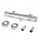 FORB Chrome shower fitting