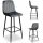  eHoker Graphite 110 cm Fabric