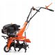  GATEC tiller 60 cm 2400 W 3.3 HP