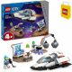  LEGO City 60429 Spaceship and Asteroid Exploration + LEGO Paper Bag