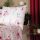 Bed linen Marquisette bed linen set quilt 160 cm x 200 pillow 70 x 80 cm 3-piece