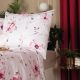 Bed linen Marquisette bed linen set quilt 160 cm x 200 pillow 70 x 80 cm 3-piece