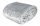 SOFT CEILING PLUG SLEEVE FOR AN Elway acrylic ceiling 160 cm x 210 cm in shades of grey