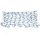 Climbing Net MEGA LARGE 200/300 cm Blue