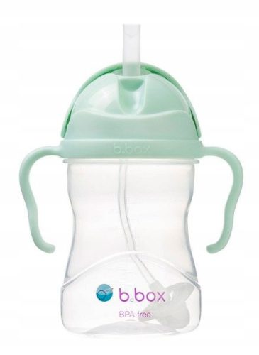  B.Box Gelato Tutti Frutti Bottle 0.24 l pink
