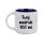 Mugs BestSub Mug, Colorful Interior, Ceramic, 400 ml