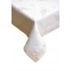 Tablecloth Stain-resistant tablecloth 120 cm x 280 cm, various shapes