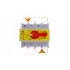 Spamel 400 V IP20 160 A disconnector