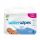  WaterWipes biodegradable wipes soaked in clean water 4x60pcs