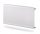  Kermi 1338 W steel panel radiator white 1000 x 600 x 100 mm - side connection