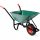 Garden Cart Wideshop Wheelbarrow 100 l