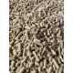 Pellet litter for cats, rabbits and hamsters, 6 mm, 15 kg
