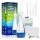  Seago SG-833 cordless irrigator, white