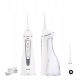  Huslog Dental Irrigator, Cordless, 2 Nozzles