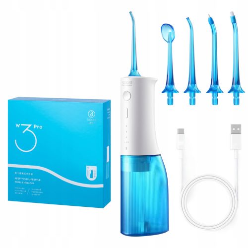  Soocas w3 pro Dental