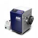 3in1 3000W 3kW laser welding machine and cleaner